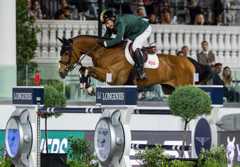 Live Stream Longines League of Nations™ 2025 Ocala 2025 Videos