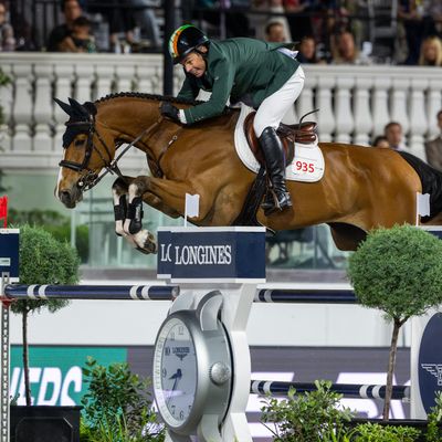 Longines League of Nations™ 2025 - Ocala