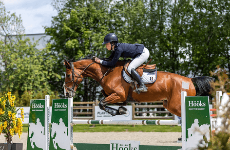 Baltic Cup Drammen 2025