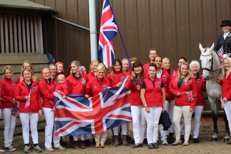 Live Stream MCI GB National Dressage Championships 2023 Videos, Live Streams, Films and