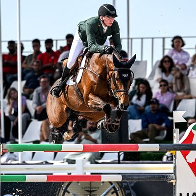 Longines League of Nations™ 2026 - Abu Dhabi