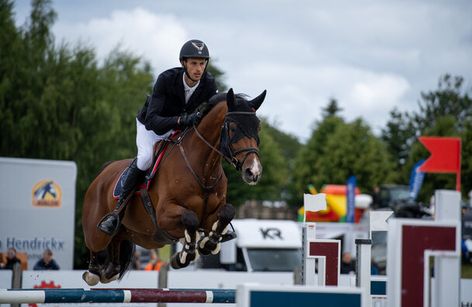Bækgaarden Horse Festival 2025