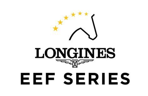 Longines EEF Series Stutteri Ask -  CSIO3*, CSI2*, CSIU25