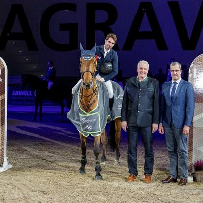 AGRAVIS Cup Oldenburg
