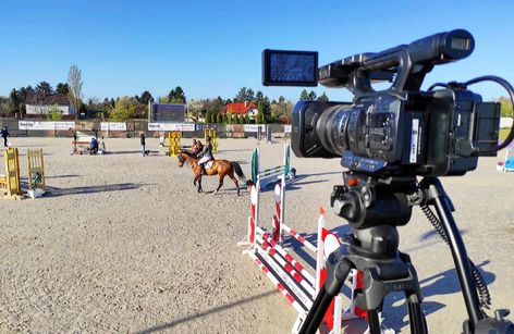 Pulai Lovaspark SE - CSN ( Nemzeti és felkészítő verseny)