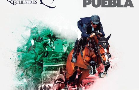 Viva México Tour CSI3* 2025