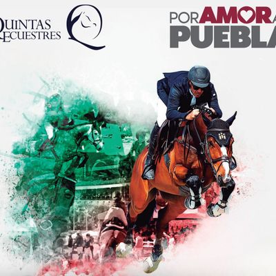 Viva México Tour CSI3* 2025