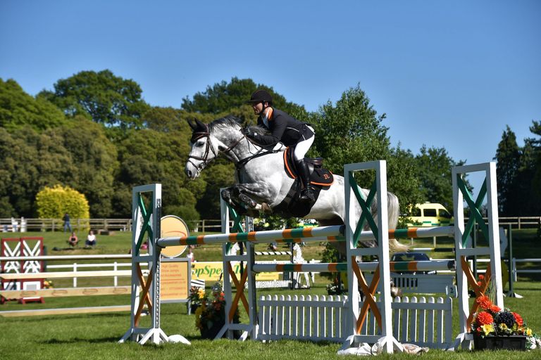 Live Stream Bicton British Showjumping Area 50 Show 2023 Videos