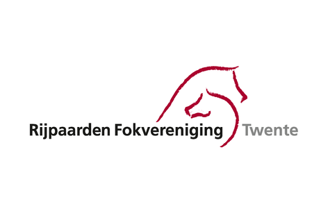 Vrijspringcompetitie - Rijpaarden Fokvereniging Twente