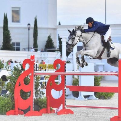 WEC Ocala November Series Week II