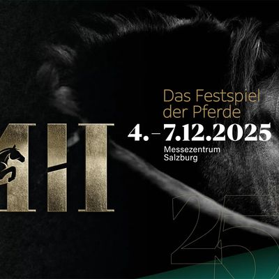 Amadeus Horse Indoors 2025 - CDI5* CSI4*