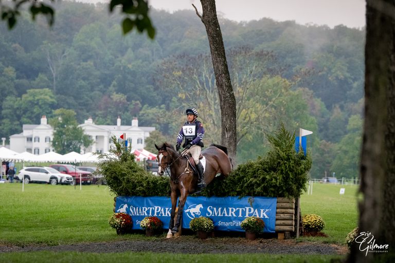 Live Stream US Equestrian Open Eventing Qualifier Morven Park