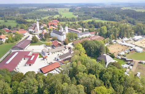 Chiemsee Pferdefestival - Woche II