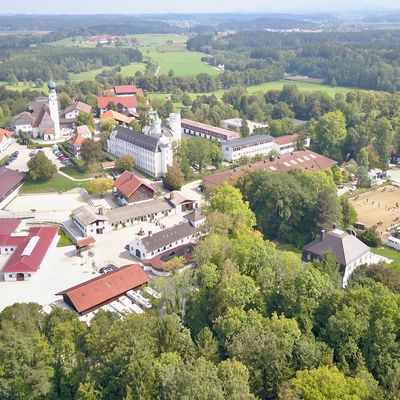 Chiemsee Pferdefestival - Woche II