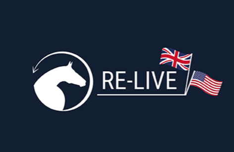 RELIVE: UK & USA