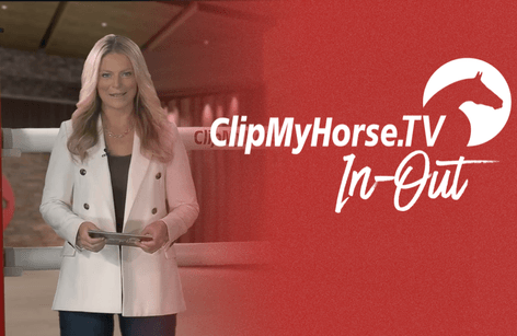Studio Show ClipMyHorse.TV IN-OUT