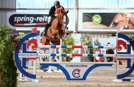 NORDIC JUMPING events Part IV