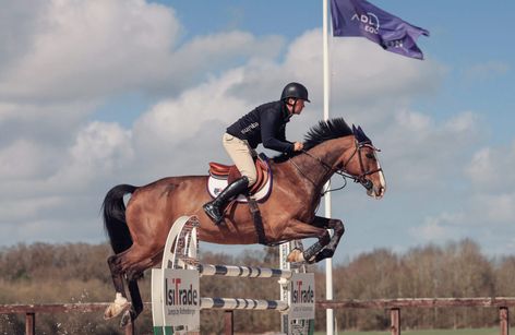 Addington Equestrian - Senior British Showjumping 3 Day Show