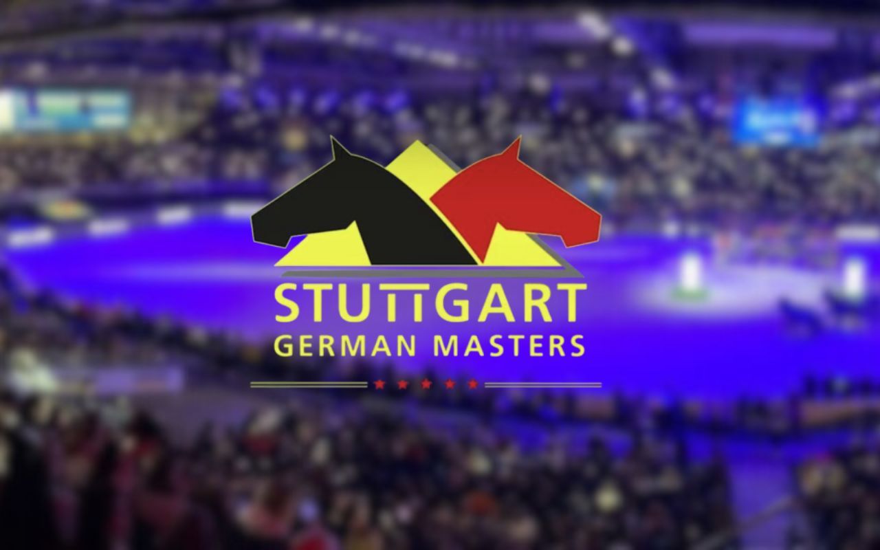 Stuttgart German Masters