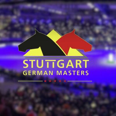 Stuttgart German Masters -  FEI World Cup™ Jumping-Dressage-Driving 2025 - 2026