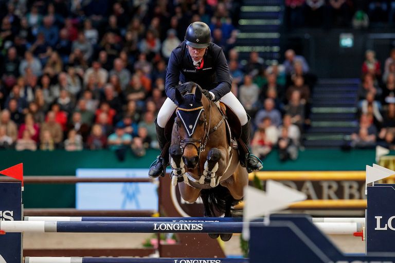 Live Stream - CSI3* Norwegian Horse Festival Lillestrøm - 2022 | Videos,  Live Streams, Films and Shows 