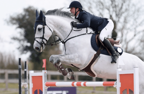 Chard - British Showjumping Derby Show