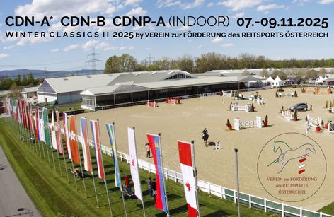 Racino Comer City - CDN-A* CDN-B CDNP-A Winter Classics II
