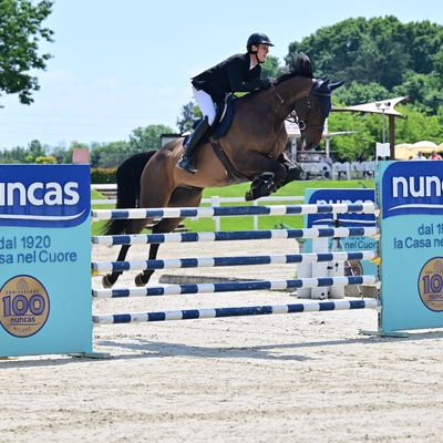 National A3* Gorla Minore