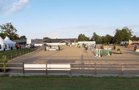 Havekoster Springfestival