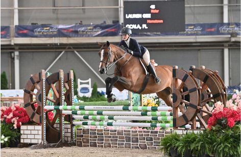 Pennsylvania National Horse Show
