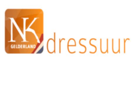 NK Dressuur