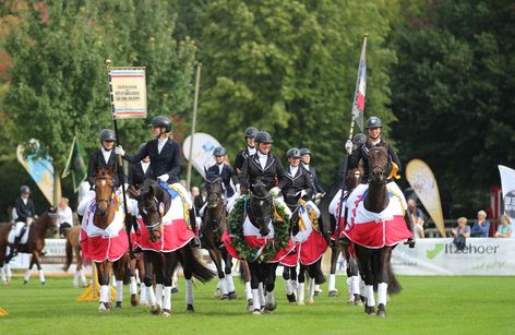 74. Landesturnier Bad Segeberg