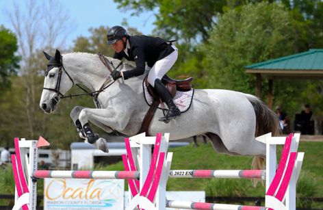 HITS Ocala January Festival – II