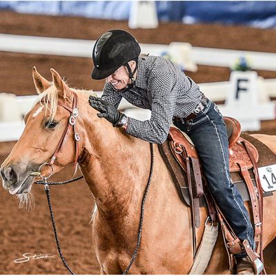 WDAA World Championship Show