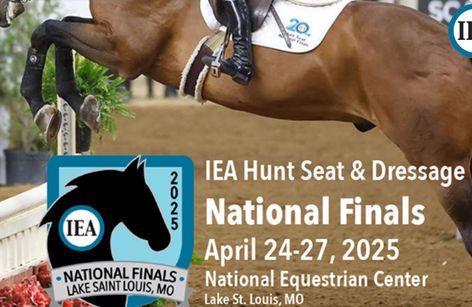 2025 IEA National Finals