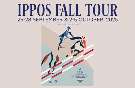 IPPOS Fall Tour 2025 - week 1