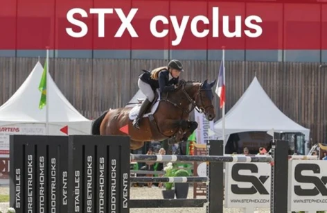 STX Cyclus 7 - Wuustwezel