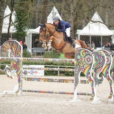 CSI3* Royan