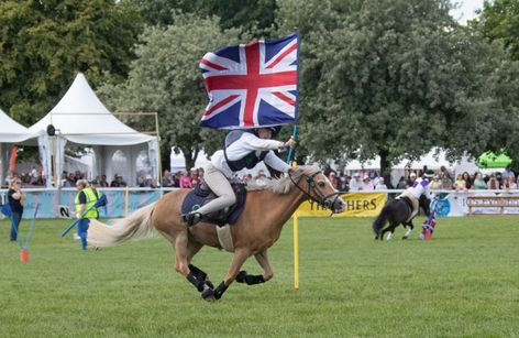Royal Bath and West County Show
