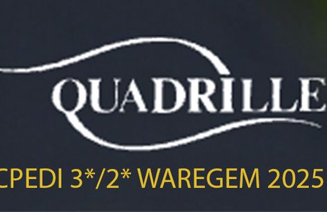 CPEDI 3*/2*/1* Waregem