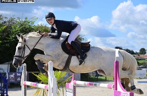 Jumping Pro-Am Saint Lo