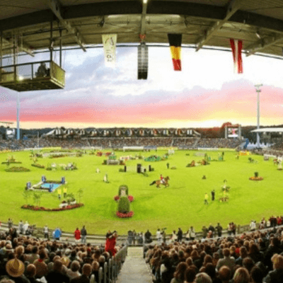 CHIO Aachen