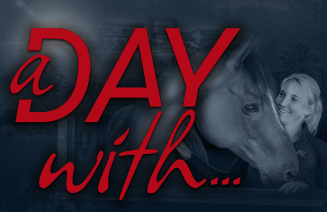 A Day with...