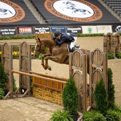 National Horse Show