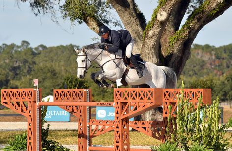 HITS Ocala Tournament – VII