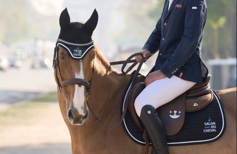 Salon du Cheval de Paris 2025
