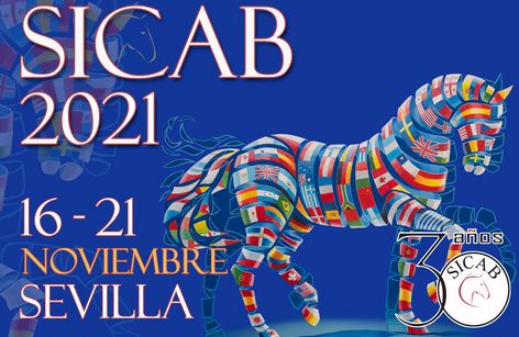 SICAB - Salón Internacional del Caballo de Pura Raza Española