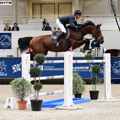 Meeting d'Hiver 2025 - Saint-Lô