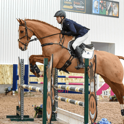 Kelsall Hill - Winter Classic II