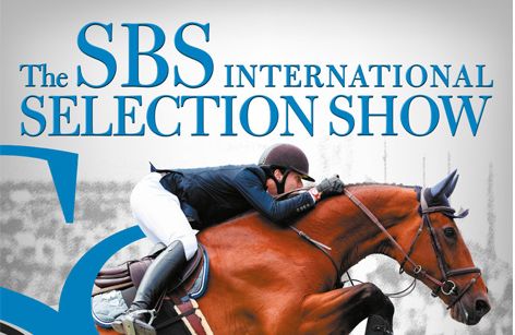 SBS International Selection show